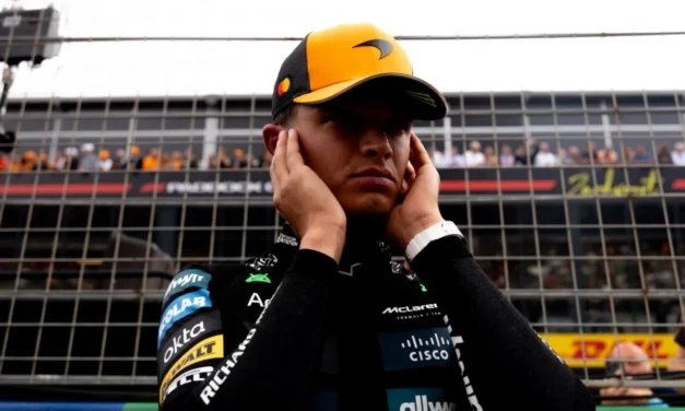 McLaren, gioia e dolore in Olanda: dalla vittoria di Piastri al ritiro di Norris.