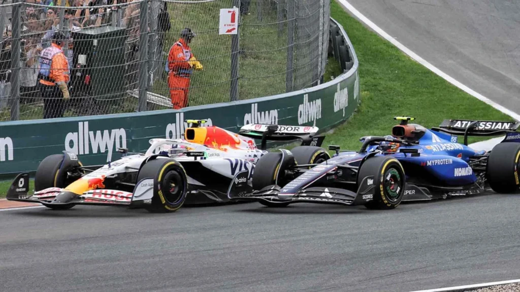 Sainz Lawson