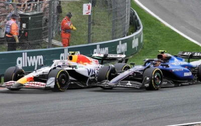 Williams fa appella alla FIA, Sainz: “Se devo correre senza poter lottare, smetto”