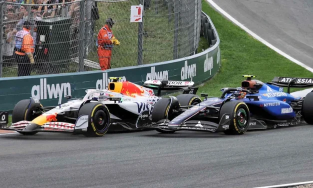 Williams fa appello alla FIA, Sainz: “Se devo correre senza poter lottare, smetto”
