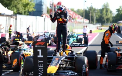 Red Bull, vittoria possibile? Verstappen è cauto, ma Marko ci crede