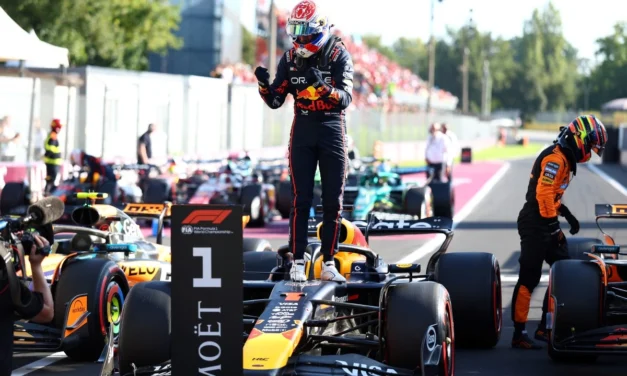Red Bull, vittoria possibile? Verstappen è cauto, ma Marko ci crede