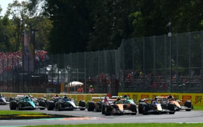GP Italia 2025: ordine di arrivo e tutti i risultati del weekend