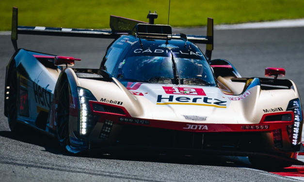 WEC | Fuji, Qualifiche: Lynn scatenato, doppietta Cadillac. Giovinazzi 6° con Ferrari