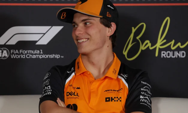 I piloti bocciano la griglia invertita: in F1 c’è un’altra priorità