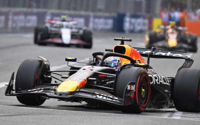 Analisi: piloti e vettura insufficienti, dove è mancata la prestazione Ferrari?