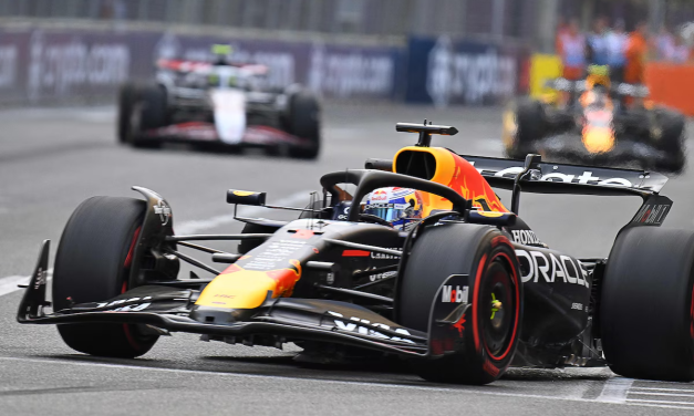 Analisi: piloti e vettura insufficienti, dove è mancata la prestazione Ferrari?