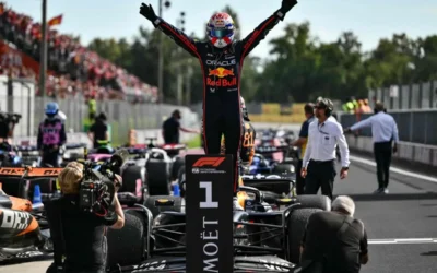 Monza: FLOP Ferrari, CAPOLAVORO Verstappen e McLaren RIDIMENSIONATA!