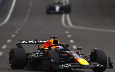 Verstappen è perfetto, Red Bull si conferma: il metodo Mekies funziona