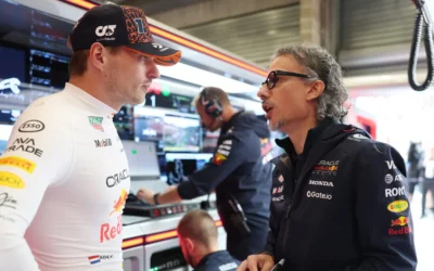 Red Bull, Mekies frena gli entusiasmi: “Monza e Baku sono piste molto specifiche”