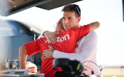 IndyCar | È finita tra Power e Penske: il due volte campione saluta il team