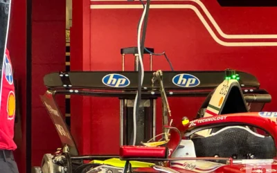Gallery Monza: ali da basso carico ma c’è qualche sorpresa oltre Ferrari