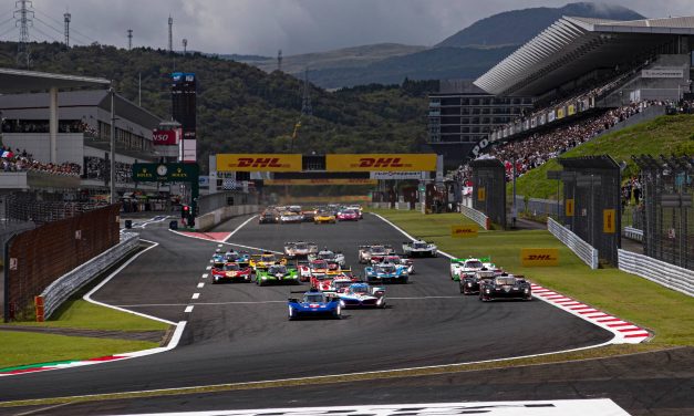 WEC | Fuji: Ferrari, mondiale costruttori nel mirino. Anteprima, BoP e orari