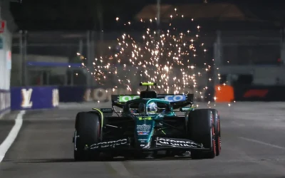 Sorprese Aston Martin e Racing Bulls: riusciranno a confermarsi?