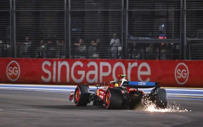 Ferrari, la priorità di Singapore in formato Sprint: “Massimizzare l’unica sessione di prove libere”
