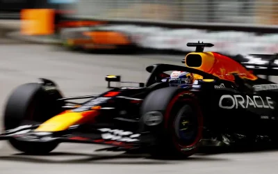 Retroscena Red Bull: le modifiche durante il weekend vanno oltre il simulatore!