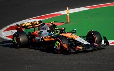 Analisi: Il potenziale Ferrari è reale? McLaren a due facce, Verstappen male sul passo
