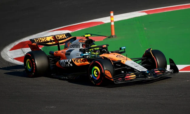 Analisi: Il potenziale Ferrari è reale? McLaren a due facce, Verstappen male sul passo