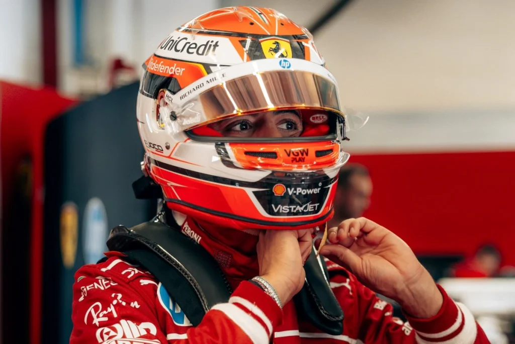 Fuoco (Ferrari)