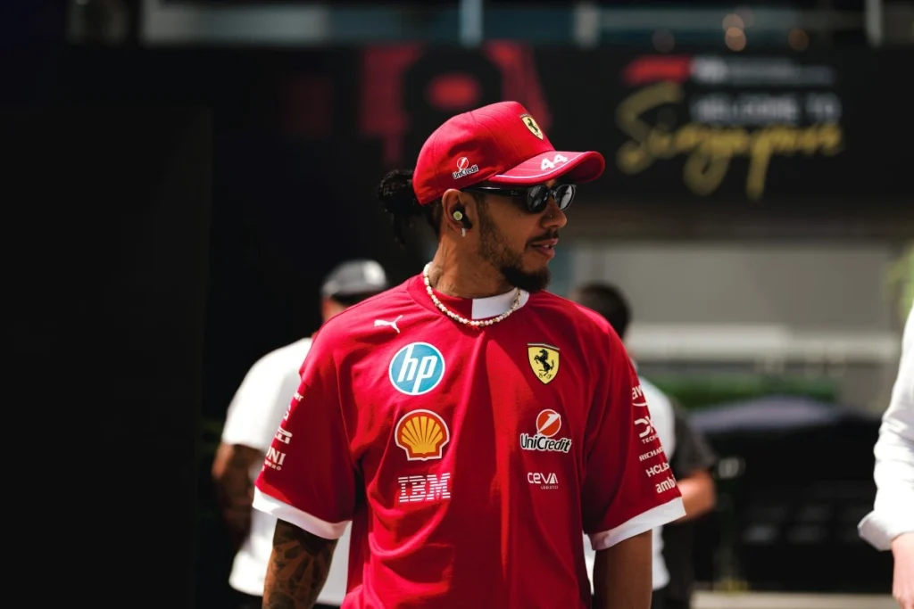 Hamilton