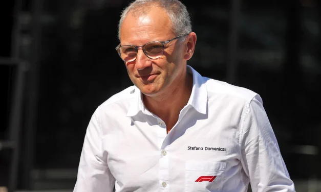 Domenicali non chiude al ritorno di Imola, ecco a quali condizioni