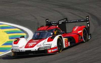 WEC | Ufficiale: Porsche Penske saluta il WEC, dal 2026 niente Hypercar