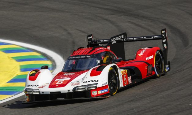 WEC | Ufficiale: Porsche Penske saluta il WEC, dal 2026 niente Hypercar