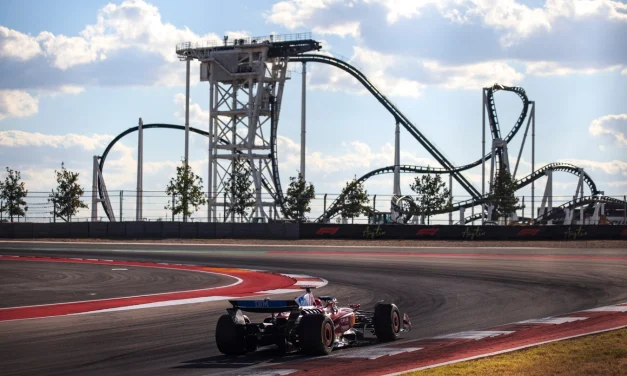 Ferrari: potenziale sbloccato dopo la Sprint, il podio è possibile?