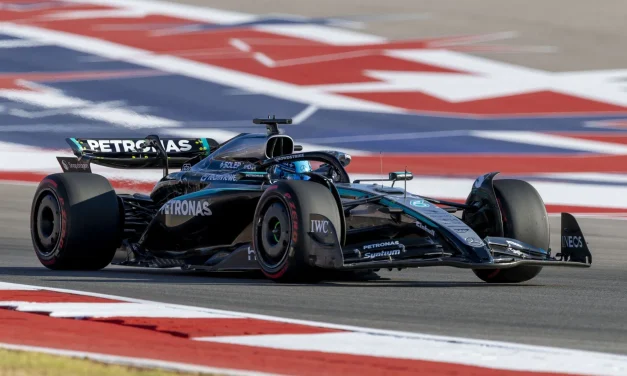 Mercedes fatica sul giro secco, ma avvisa: “Il passo gara è ottimo”