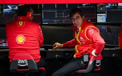 Ferrari, parla Togninalli: le difficoltà della SF-25 e dell’esecuzione