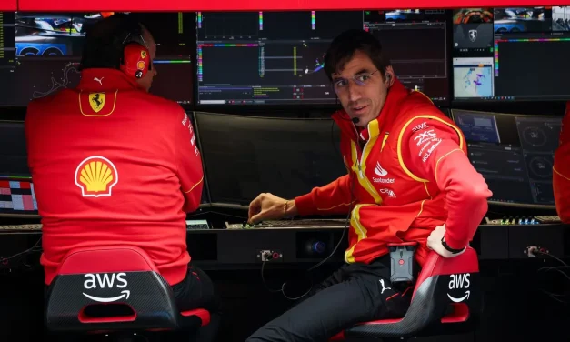 Ferrari, parla Togninalli: le difficoltà della SF-25 e dell’esecuzione
