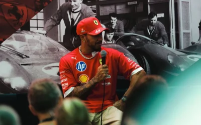 Hamilton: “Abbiamo imparato qualcosa sul perché a Baku è andata così”