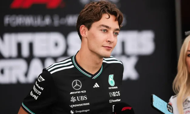 Dietro il rinnovo di Russell con la Mercedes c’è molto più di quanto sembri
