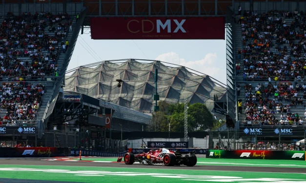 Ferrari ottimizza ma non basta: SF-25 ritrovata solo con l’esecuzione?
