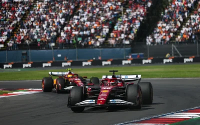 Dalla crisi al podio: tutti i segreti dietro la ‘rinascita’ della Ferrari SF-25