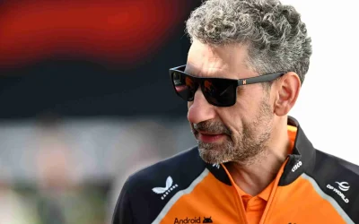 McLaren in difficoltà? Stella confida nei prossimi circuiti: “Era anomalo fare sempre 1-2”