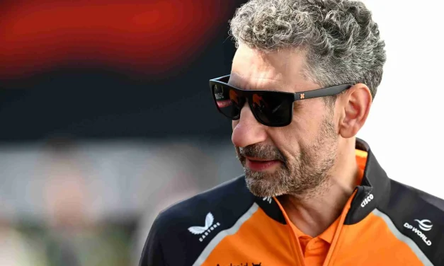 McLaren in difficoltà? Stella confida nei prossimi circuiti: “Era anomalo fare sempre 1-2”