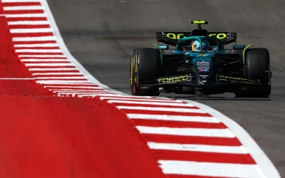 Alonso: “Aston Martin nona macchina ad Austin”, ma Krack lo bacchetta