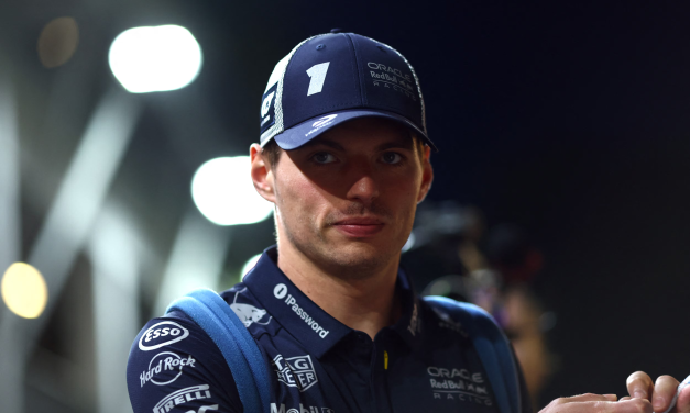 Le incognite Red Bull a Singapore e le aspettative di Verstappen