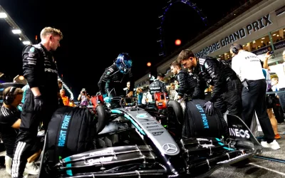 La risalita di Mercedes e Red Bull prende in contropiede Ferrari e FIA?