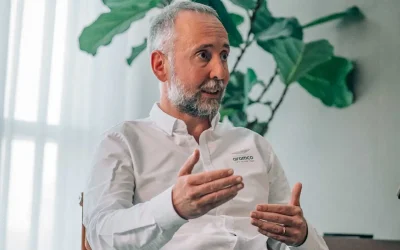 Cardile: “Marchionne suggerì di non leggere i giornali. Ora imparo da Newey”