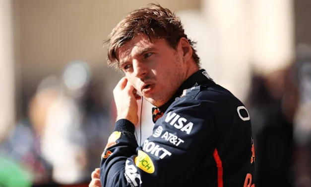 FP2 Messico: Verstappen comanda, Leclerc e Antonelli inseguono. Piastri indietro