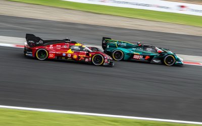 WEC | Regolamenti 2026: Success Handicap in Hypercar, nuove concessioni e flessioni