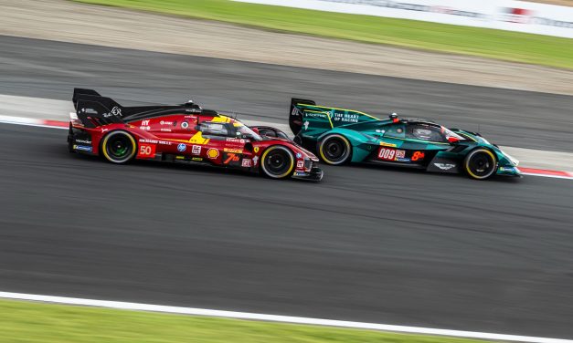 WEC | Regolamenti 2026: Success Handicap in Hypercar, nuove concessioni e flessioni