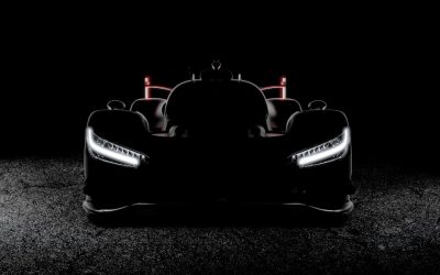 WEC, Toyota esce allo scoperto e aggiorna la GR010: primo test tra pochi giorni