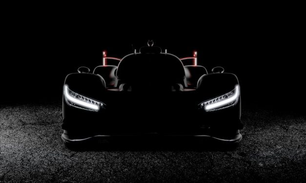WEC, Toyota esce allo scoperto e aggiorna la GR010: primo test tra pochi giorni