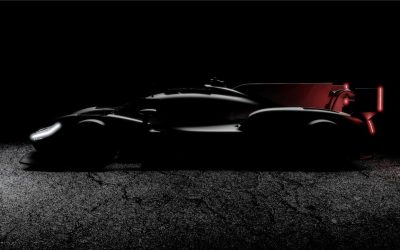 WEC | Toyota al Paul Ricard con la GR010 evo: ecco forme, novità e prospettive