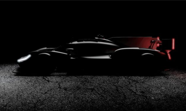 WEC | Toyota al Paul Ricard con la GR010 evo: ecco forme, novità e prospettive