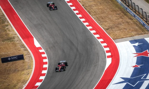 Ferrari: Sprint tra sensazioni positive, test ed alcuni aspetti da migliorare