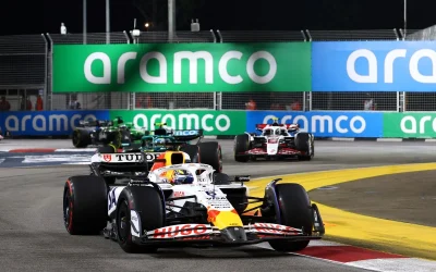 Racing Bulls: problemi tecnici ed errori dietro il passo falso di Singapore